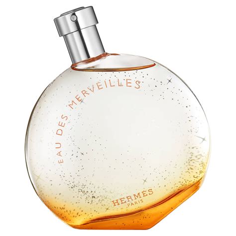 eau claire des merveilles hermes|eau de toilette hermes.